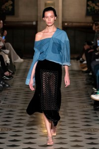 A.W.A.K.E. Mode RTW Spring 2023