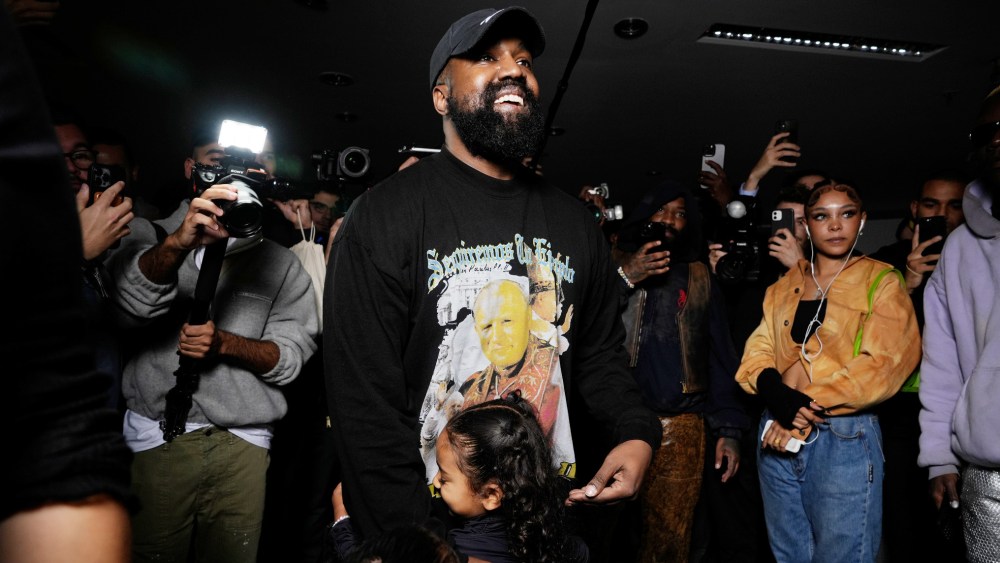 Kanye West