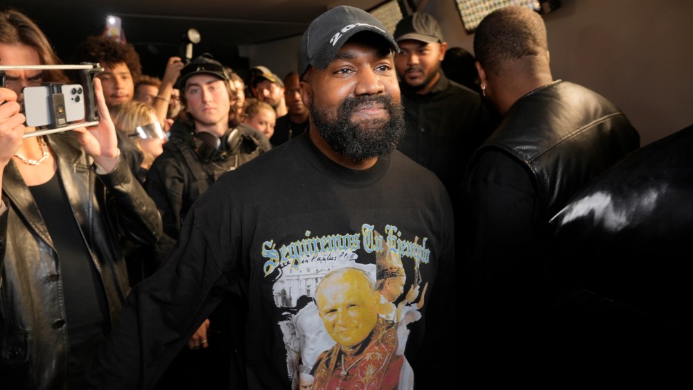 Kanye West