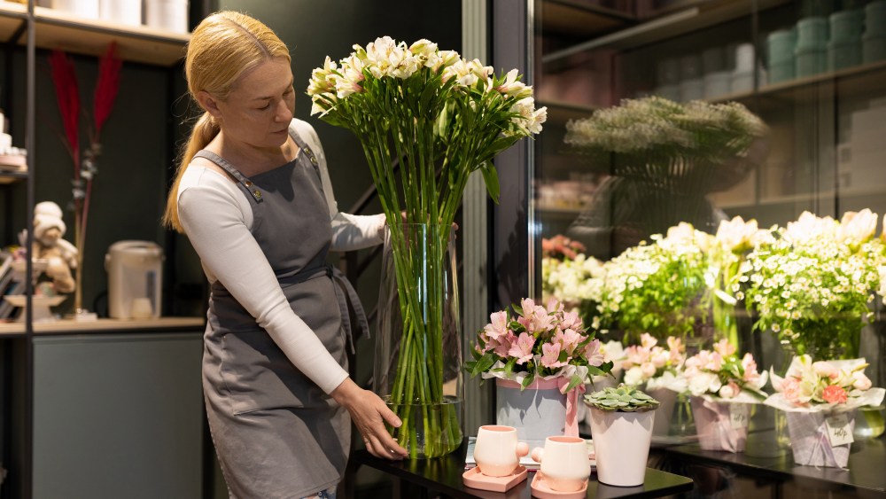 flowers