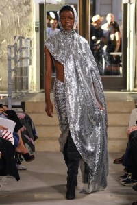 Alaia RTW Spring 2023