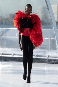 Alexander McQueen RTW Spring 2023