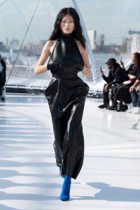 Alexander McQueen RTW Spring 2023