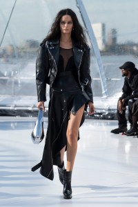 Alexander McQueen RTW Spring 2023