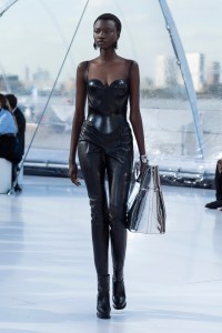 Alexander McQueen RTW Spring 2023