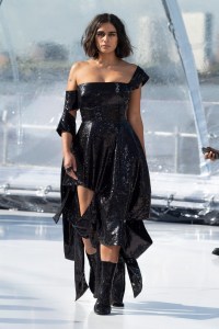 Alexander McQueen RTW Spring 2023