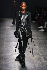 Ann Demeulemeester RTW Spring 2023