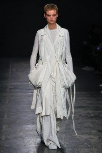Ann Demeulemeester RTW Spring 2023