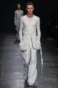 Ann Demeulemeester RTW Spring 2023