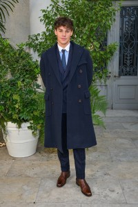 Noah Beck