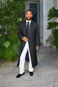 John Legend