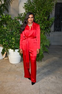 Mindy Kaling