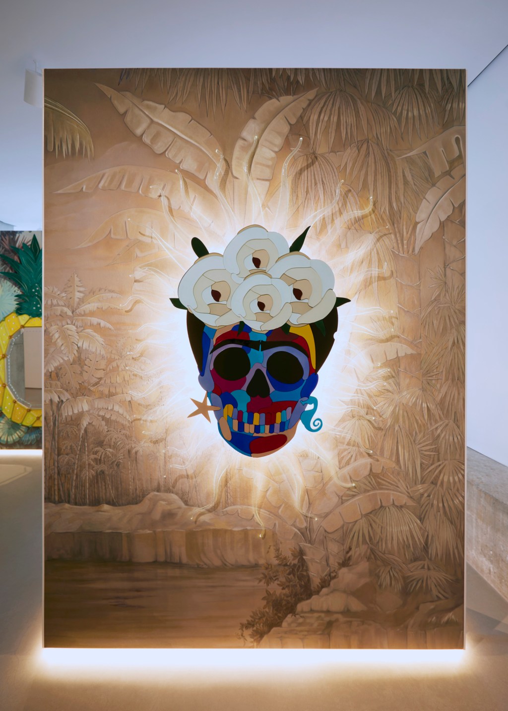 Old and New Worlds Mingle at Innovative Design Space Artemest Galleria