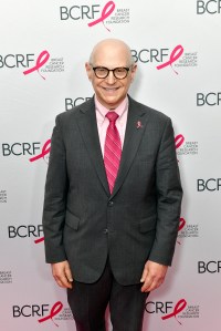 Larry Norton