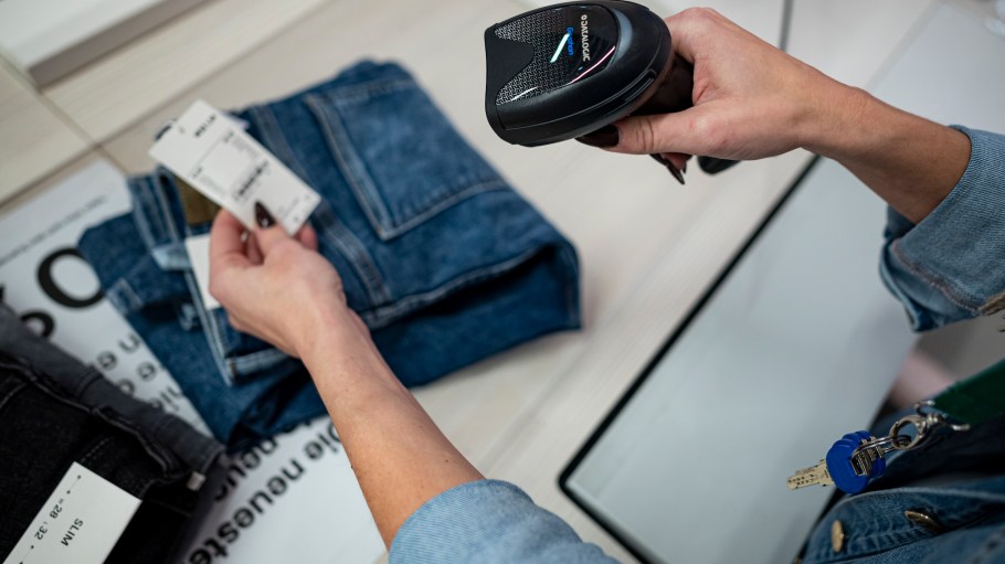 Denim production at C&A FIT is ramping up starting with 400,000 jeans per year.