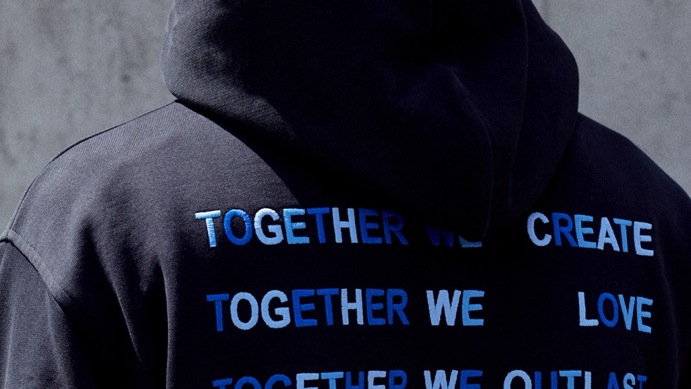 Closed x MILLINSKY Capsule