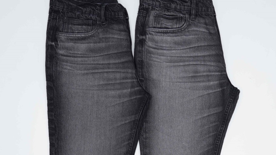 CleanKore launches sustainable black denim