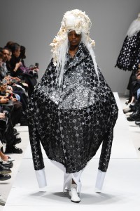 Comme Des Garcons RTW Spring 2023