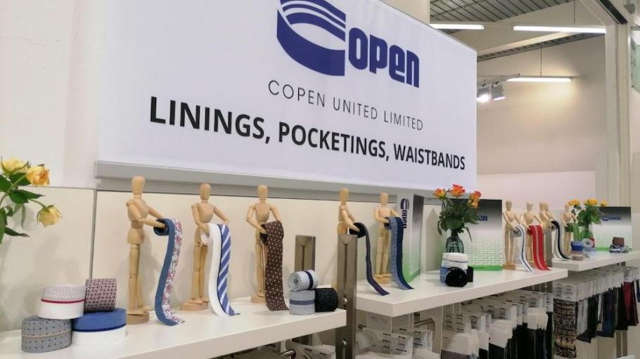 Copen United Limited