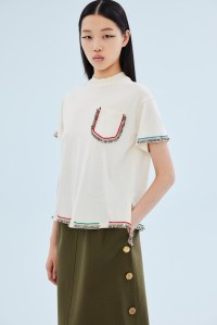 Dice Kayek RTW Spring 2023