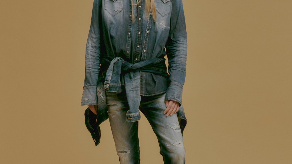 Dsquared2 releases FW 2022 One Life One Planet capsule