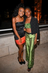 Saniyya Sidney