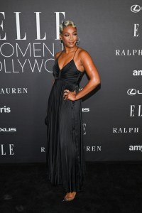 Tiffany Haddish