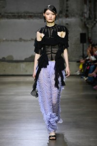 Ester Manas RTW Spring 2023