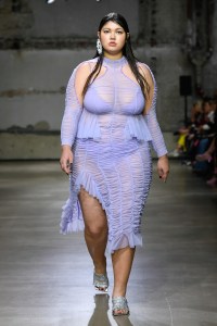 Ester Manas RTW Spring 2023