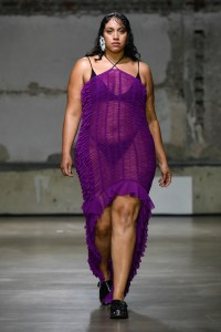 Ester Manas RTW Spring 2023