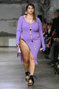 Ester Manas RTW Spring 2023