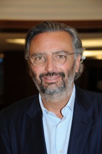 DFS's Benjamin Vuchot