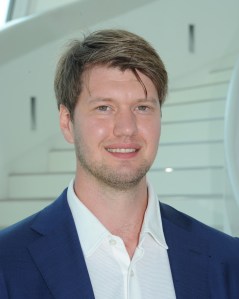 Generation's Dirk Mettlen