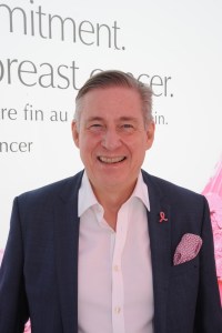 The Estée Lauder Cos.' Peter Jueptner
