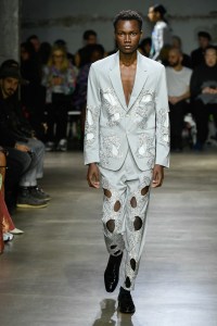 Germanier RTW Spring 2023
