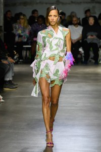 Germanier RTW Spring 2023