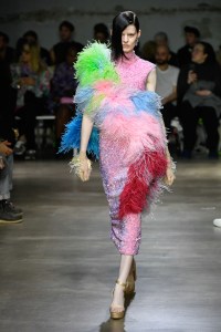 Germanier RTW Spring 2023