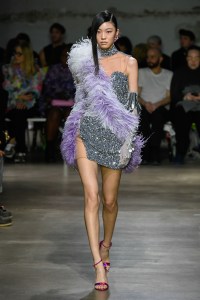 Germanier RTW Spring 2023