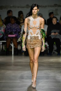 Germanier RTW Spring 2023