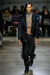 Germanier RTW Spring 2023