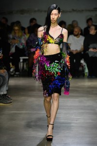 Germanier RTW Spring 2023
