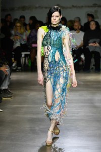 Germanier RTW Spring 2023