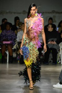 Germanier RTW Spring 2023