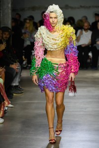 Germanier RTW Spring 2023