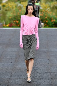 Givenchy RTW Spring 2023