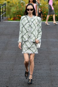 Givenchy RTW Spring 2023