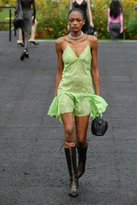 Givenchy RTW Spring 2023