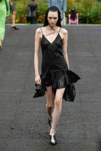 Givenchy RTW Spring 2023