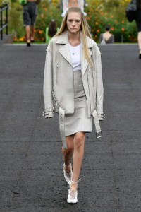 Givenchy RTW Spring 2023