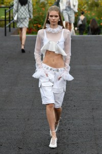 Givenchy RTW Spring 2023